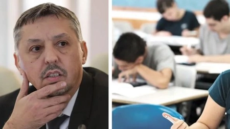 Ce trebuie să știe părinții despre schimbarea de la Evaluarea Națională. 