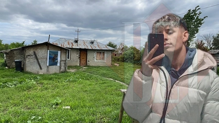 Filmul tragediei care a șocat o comunitate întreagă. Cum a fost ucis Sebastian? Detalii incredibile despre adolescentul care a salvat vieți, dând-o pe a lui