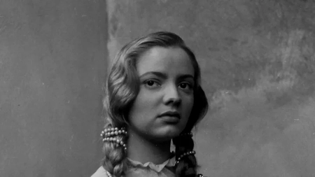 92 de ani de la nașterea Silviei Popovici, una dintre cele mai iubite actrițe din istoria teatrului și cinematografiei românești