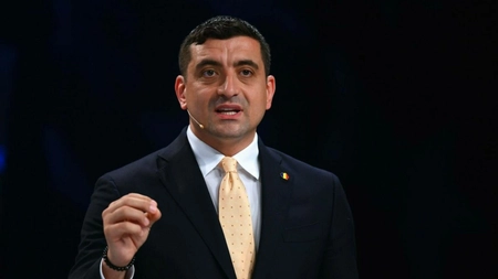 Gazetadecluj: George Simion contestă la CCR rezultatul alegerilor prezidențiale