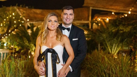 Viața lui Toni Iuruc după Simona Halep. Din nou pe „terenul” flirtului