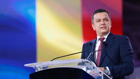 Liderul PSD Sorin Grindeanu spune că social- democrații nu vor să intre la guvernare