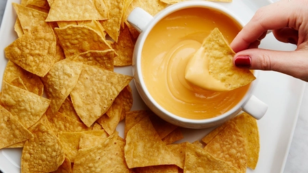 Rețete de sos pentru nachos – Iată variantă clasică și altele, la fel de delicioase