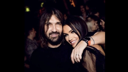 Soția lui Dan Alexa a fost surprinsă noaptea în vila lui Alex Bodi! Amantlâcul care a dus la divorț