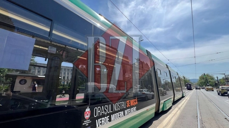 Modificări temporare ale circulației în Iași pentru evenimentul The Color Run