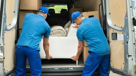 Transportul mobilei cu mașina personală. Când riscă șoferii să fie sancționați! 