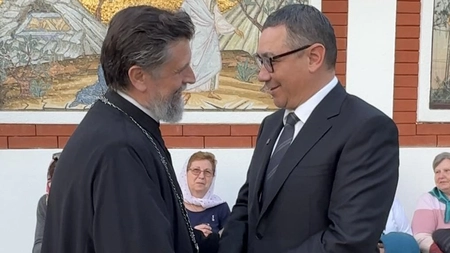 Secretul din copilărie a lui Victor Ponta! Nu mulți îl cunosc, dar l-a spus acum