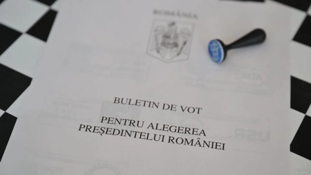 A început votul în diaspora la alegerile prezidențiale 2025 pentru al doilea tur de scrutin
