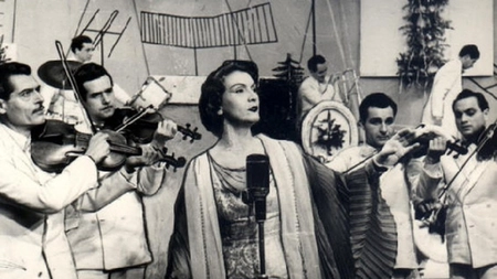 62 de ani fără Maria Tănase. România își amintește azi de vocea care a dat glas sufletului românesc