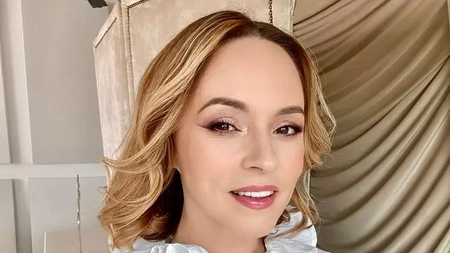 Ce a putut să facă Andreea Marin în vacanța din Italia! Nu te-ai fi așteptat la așa ceva! - GALERIE FOTO