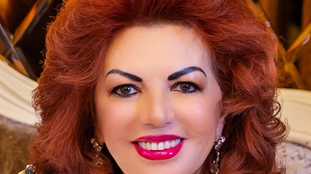 Carmen Harra, avertisment sumbru pentru români: „Este începutul unui război civil!“