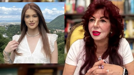 Carmen Harra, dezvăluiri uluitoare despre destinul Teodorei Marcu: Legătura dintre cifra vieții și cele patru gloanțe!