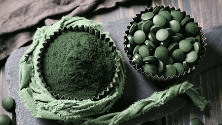 Ce beneficii impresionante pentru sănătate are Chlorella? Iată cum ajută la detoxifierea organismului!