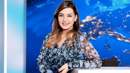 Pare scoasă din revistă! Cum a slăbit Monica Dascălu 10 kg!