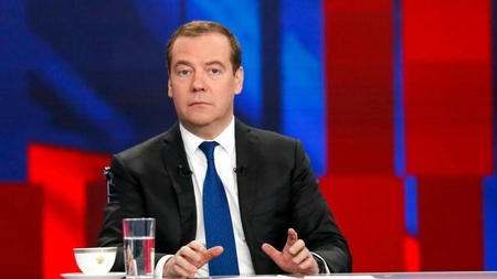 Reacție dură a Rusiei după atacul SUA asupra Iranului! Medvedev ironizează și avertizează asupra unei escaladări nucleare