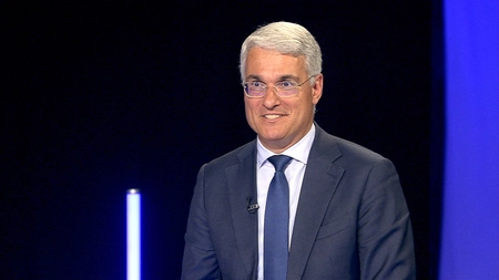 Ministrul Investițiilor și Proiectelor Europene, Dragoș Pîslaru, a anunțat calendarul pentru revizuirea PNRR
