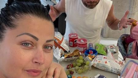 Gabriela Cristea e un car de nervi după vacanța din Italia! „Cerem despăgubiri dar…”