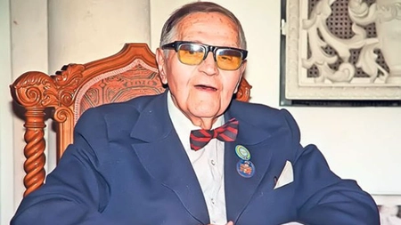 In Memoriam Gică Petrescu: 19 ani de la moartea unui simbol al muzicii ușoare românești