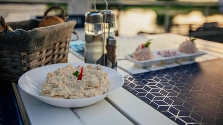 Invitație în paradisul Deltei Dunării