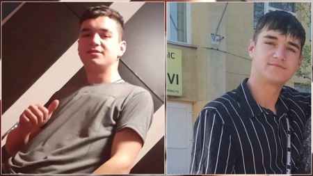 Scandal uriaș, provocat de un tânăr de 20 de ani, în Iași! Ionuț a ajuns în cătușe după ce a urcat pe masă și a amenințat polițiștii: „Vă rup capul la toți”