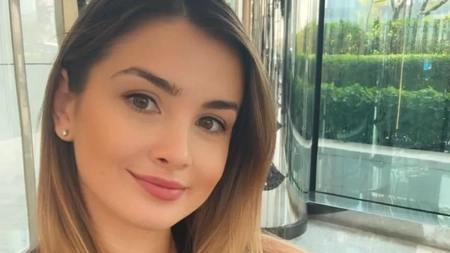 Irina Tănase, fosta iubită a lui Liviu Dragnea, și-a uimit audiența. Cum s-a afișat online