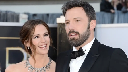 De la certuri la co-parentalitate perfectă! Jennifer Garner și Ben Affleck într-o fotografie care spune totul