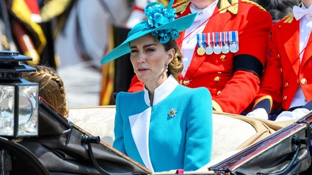 Kate Middleton își continuă cu grijă recuperarea. De ce a lipsit de la Royal Ascot 2025