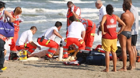 Un vis de vară sfârșit tragic! Manuel, un copil român de doar 14 ani, a murit în Italia