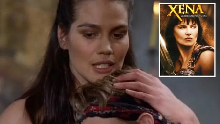 Doliu în lumea televiziunii! Marise Wipani, celebra actriță din „Xena”, a murit la 61 de ani