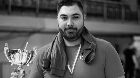 Ultimele clipe din viața lui Marius Coman. Tragedia care a îndoliat lumea sportului