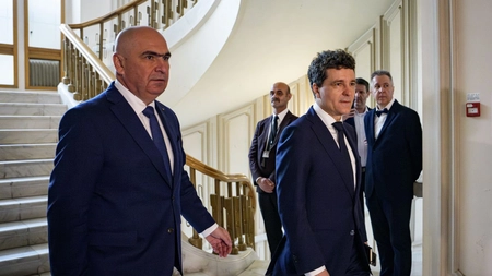Adevărul din spatele conflictului Nicușor Dan-Ilie Bolojan. Ce vor cei doi să facă