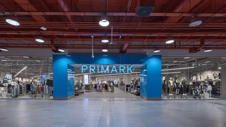 Palas aduce Primark la Iași. Anunțul a fost făcut de brandul așteptat de întreaga regiune