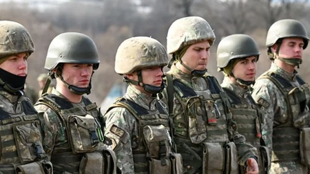 Serviciu militar obligatoriu și mai mulți bani pentru armată! Europenii se chinuie să-i facă pe plac lui Donald Trump
