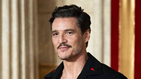 Un tată a dat lovitura! Sosia lui Pedro Pascal, răsplătită regește! Uite ce a câștigat