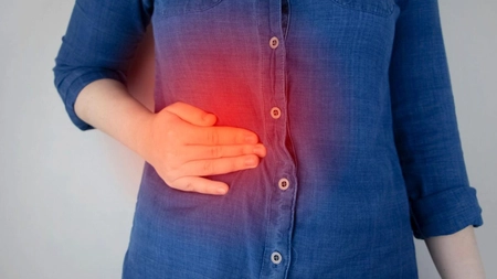Ce simptome resimți dacă ai splina mărită? Infecțiile repetate pot fi cauzate de splenomegalie!