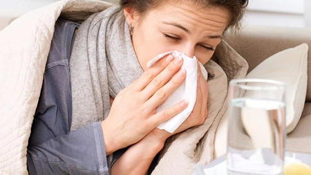 Ce vitamine trebuie să iei pentru imunitate scăzută? Dacă o răceală se prelungește mai mult de o săptămână, există o problemă!