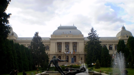 Romii vor primi locuri gratuite la cele mai bune universități. Iată care sunt acestea