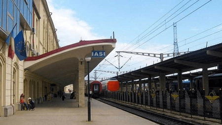 Cât costă să mergi pe litoralul românesc, în 2025, cu trenul. Prețurile te vor face să te apuci imediat de bagaj