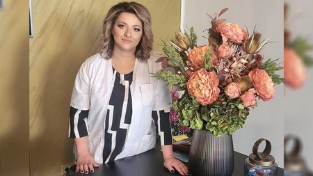 Ce avere are Vasilica Scutelnicu, noul director medical al Spitalului Municipal de Urgență Pașcani! Medicul are 3 locuințe și un cabinet privat