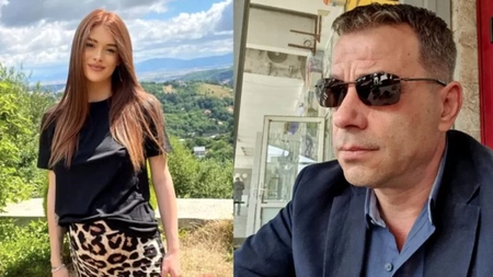 E greu să mai treci pe acolo! Ce a apărut la locul unde a fost ucisă Teodora Marcu