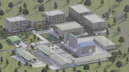 O importantă investiție universitară va fi realizată pe raza comunei Miroslava