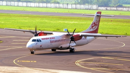 Panică la bordul unui avion Air India! Aterizare de urgență în Phuket din cauza unei amenințări cu bombă