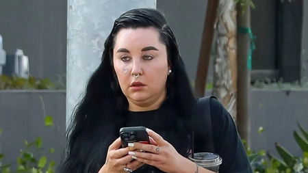 De nerecunoscut! De ce a avut Amanda Bynes o reacție apatică după lansarea contului de OnlyFans