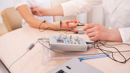 Analiza EMG – Ce este, când se face și ce arată? Iată tot ce trebuie să știi