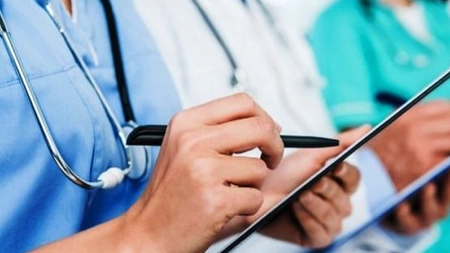 Doliu la Spitalul Clinic Județean de Urgență Sibiu! O asistentă, în vârstă de 33 de ani, a murit în timpul serviciului!