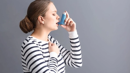 Astmul alergic – Ce este, care sunt simptomele și cum se poate trata