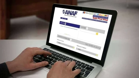 ANAF trece la sancțiuni dure pentru români! Amenzi de 10.000 de lei de la 1 iulie