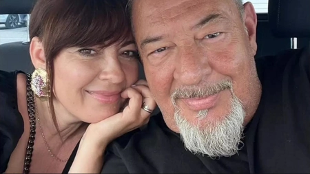 Bodo de la Proconsul, 16 ani de căsătorie cu cea de-a patra soție. Cu ce se ocupă Loredana, mama copiilor săi