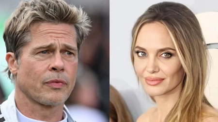 Brad Pitt și Angelina Jolie, doi străini în același oraș! Vezi povestea lor surprinzătoare din New York