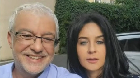 Cătălin Crișan, acuzat de violență domestică de fosta iubită. Acesta ar fi fost motivul real al despărțirii de Camelia